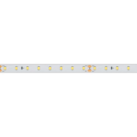 Светодиодная лента герметичная RTW-PS-A80-10mm 24V Warm3500 (6 W/m, IP67, 2835, 5m) (Arlight, 6 Вт/м, IP67)