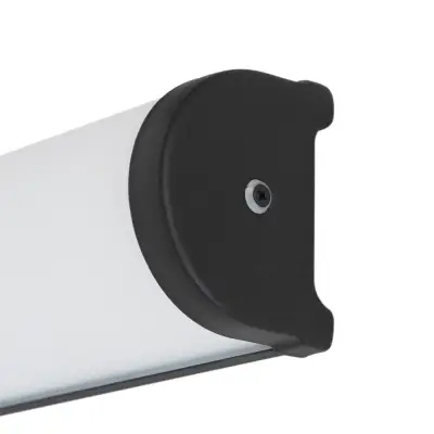 Подсветка для зеркал Arte Lamp AQUA-BARA A5210AP-4BK, 4хE14