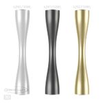 4290/10WL HIGHTECH ODL22 373 белый/металл Настенный светильник IP20 LED 10W 588Лм 3000K ANIKA