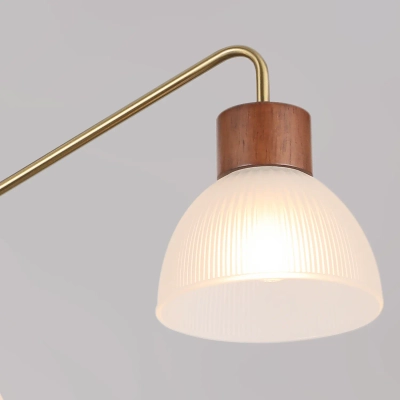 IL0286-3C-79 BR светильник потолочный ILLUMICO, E27х3