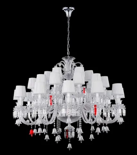 Люстра Crystal Lux PRINCESS SP30 2760/330