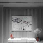 Магнитный трековый светильник Arte Lamp OPTIMA A7267PL-1BK, LED