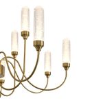 Потолочный светильник Alias FR2050CL-L36BS, LED. TM Maytoni