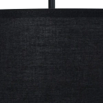 Подвесная люстра Arte Lamp COPPA A4095SP-3BK, 3хE27