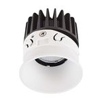ST851.538.12 Светодиодный модуль Белый LED 1*12W 3000K 960Lm Ra90 36° IP20 D69xH70 220-240V