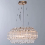 Подвесная люстра Arte Lamp JASTIN A2848SP-5GO, 5хE14