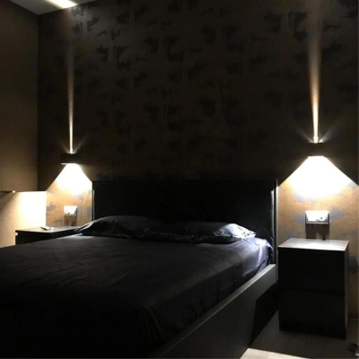Citilux Декарт-6 CL704060 Бра светодиодное Белое