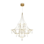 Подвесной светильник FR6138PL-L21BS, FR6138PL-L21BS. TM Maytoni