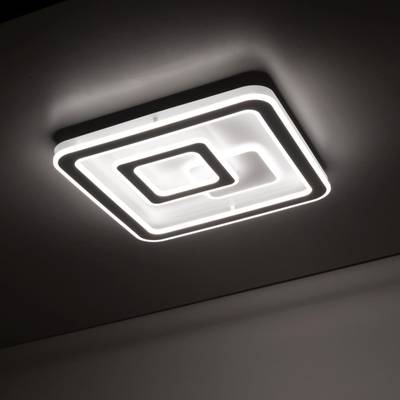 Citilux Квест CL739B150 Люстра светодиодная с пультом