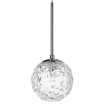 815210 Люстра BARI 1х40W G9 ХРОМ Lightstar