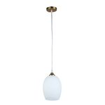 Подвесной светильник Arte Lamp PROPUS A4344SP-1PB, 1хE27