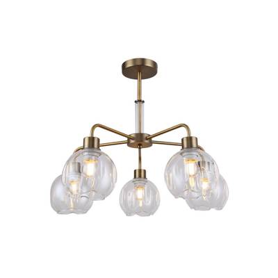Люстра Monto 2192-5P. ТМ F-Promo