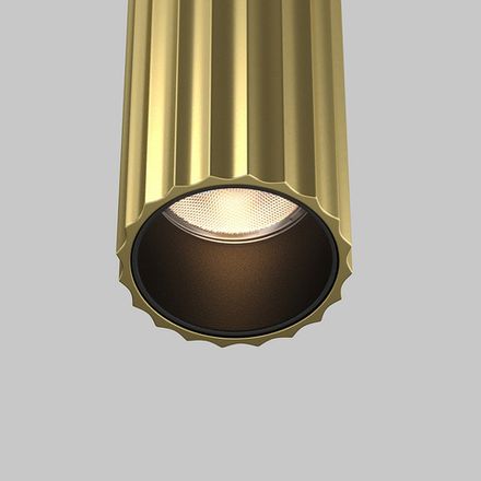 Настенный светильник Calipso 2700К 12Вт 36°, C082WL-12W2.7K-BS. TM Maytoni