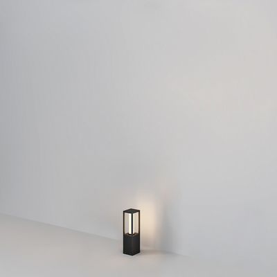 Ландшафтный светильник Expo 3000К 12Вт IP 65, O480FL-L12B3K. TM Maytoni