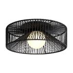 Потолочный светильник Cottage FR5405CL-01B, E14х1. TM Maytoni