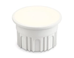 Лампа светодиодная 212001 Лампа LED MR16-DD 9W IC 2700K 220-240V 100°