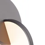 Подвес Grahan 4609-1P, LED*7W, 910LM, 3000K. ТМ F-Promo