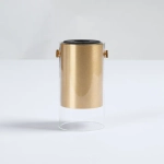 Точечный накладной светильник Arte Lamp LAZIO A5365PL-1SG, GU10