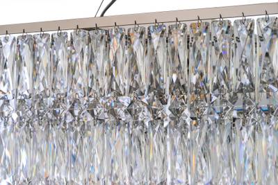 Люстра подвесная Arti Lampadari Elite Acquaro E 1.5.50.101 NP