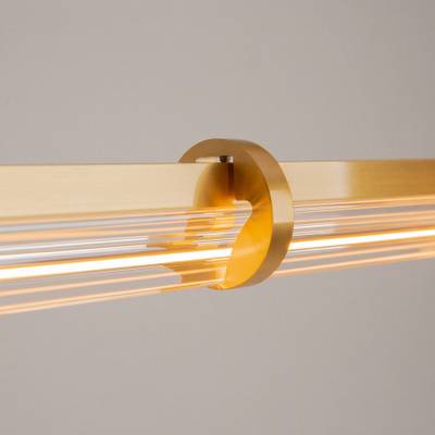 Подвесной светильник Plume 3000К 28Вт, MOD340PL-L28BS3K. TM Maytoni