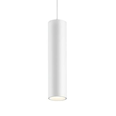 359269 SHINO NT23 050 белый Трековый светильник для низковольтного шинопровода IP20 LED 9W 48V 855Лм 3000К SMAL