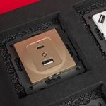 Демо-кейс WRA-CASE-CTN-BR-V2 (Arlight, Картон)