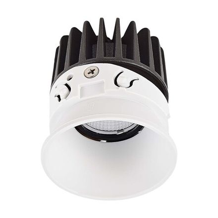 ST851.538.12 Светодиодный модуль Белый LED 1*12W 3000K 960Lm Ra90 36° IP20 D69xH70 220-240V