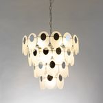 Подвесная люстра Arte Lamp ROSABELLA A4067LM-11CC, 11хE14