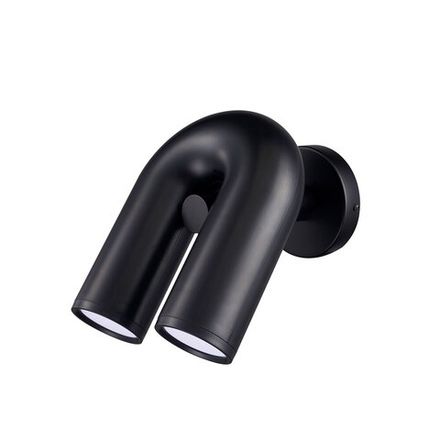 Бра Divinare TWINS 1092/06 AP-5, 1хLED