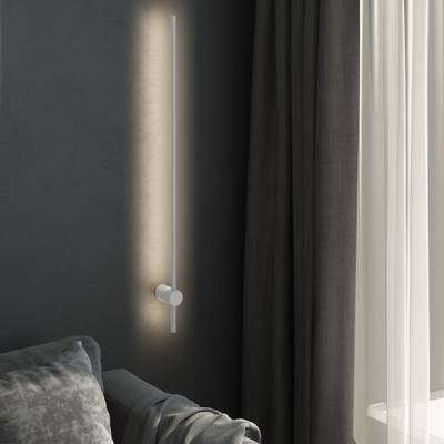 Светильник настенный светодиодный Cane LED MRL LED 1115 белый