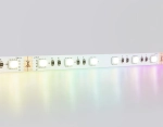 Светодиодная лента GS4402 5050 60Led /10W m/ 24V IP20 RGBW+4500K 5m/ кратность резки 100mm (5 конт.)