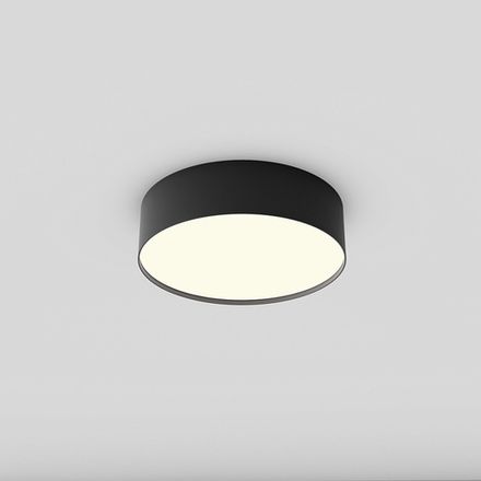 Потолочный светильник Zon 3000K 24W 120°, C032CL-24W3K-RD-B. TM Maytoni