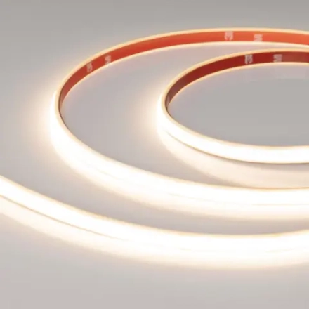 Лента герметичная ARL-PSW-U286-10mm 230V Warm3000 (13 W/m, IP67, 50m) (Arlight, -)