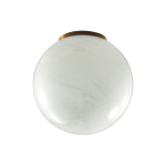 7109/1C MIDCENT ODL26 519 светильник бронзовый/белый/стекло/металл IP20 E14 5W 220-240V MAGIA