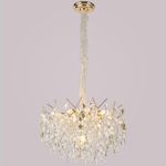 IL5160-500PZF-25 GD ELITE светильник потолочный