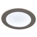 Citilux Старлайт Смарт CL703A31G Умная люстра Матовый Хром