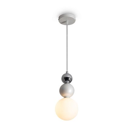 Подвесной светильник Pearl FR5388PL-01CH, G9х1. TM Maytoni