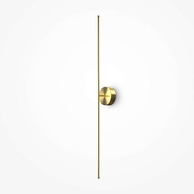Настенный светильник Elegant 2700K 12Вт 100°, C084WL-L12BS2.7K. TM Maytoni