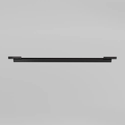 Трековый светильник Базис / Basis Levity 4000К 12Вт 100°, TR192-1-12W4K-B. TM Maytoni
