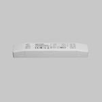 Блок питания встраиваемый Elasity 48В, 150Вт, белый, TRA160DR-150W-S. TM Maytoni
