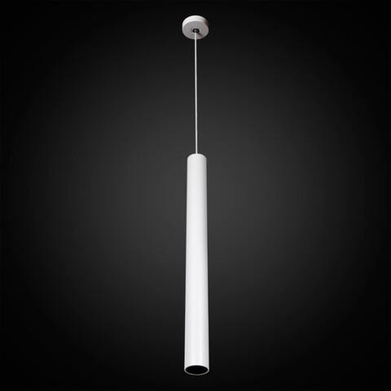 Citilux Тубус CL01PBL070N LED Подвесной светильник Белый