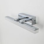 Citilux Визор CL708361 Подсветка светодиодная Хром