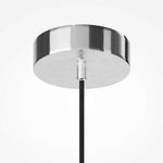 Подвесной светильник Selemo 3000К 4Вт MOD328PL-L3CH3K. TM Maytoni