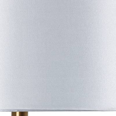 Декоративная настольная лампа Arte Lamp PLEIONE A5045LT-1PB, 1хE27