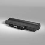 Slim Magnetic Трековый светильник 12W 4200K Alter чёрный 85049/01