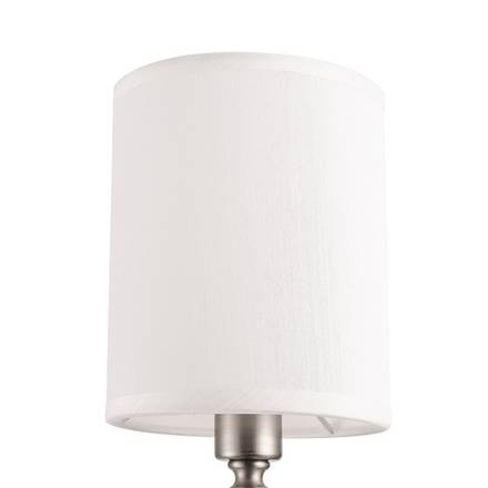 Настенный светильник (бра) Riverside FR1007WL-01N, E14х1. TM Maytoni