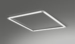 358455 SPOT NT20 294 белый Светодиодн. св-ник встраив. в Армстронг IP20 LED 4000К 48W 100-265V NELIO