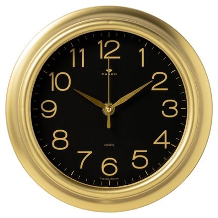 2121-029 Часы настенные "Рубин" (10)