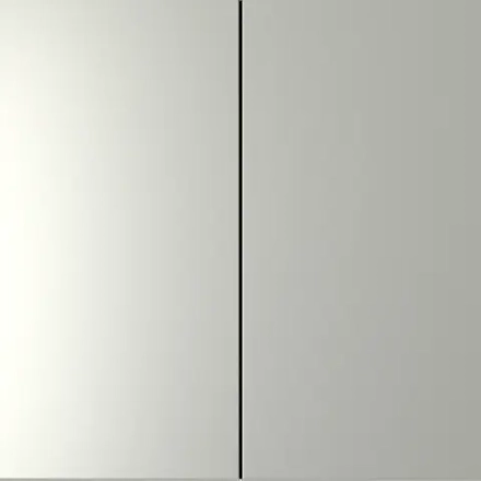 VLS020605 Выключатель с самовозвратом встраиваемый VOLTUM S70 двухклавишный 10А, (сталь). (ТМ Maytoni)
