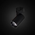 Citilux Тубус CL01B071N LED Светильник накладной поворотный Чёрный